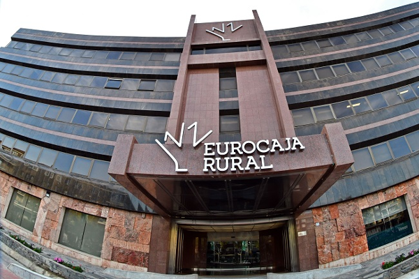 Eurocaja Rural, adjudicataria de una operación de crédito con el Ayuntamiento de A Coruña para financiar inversiones